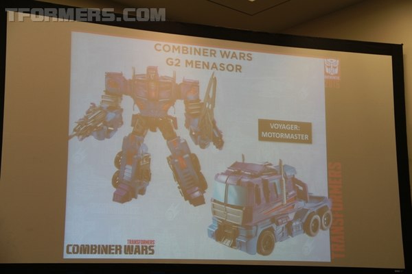 SDCC 2015   Transformers Products Panel Report Live Updates  (38 of 83)